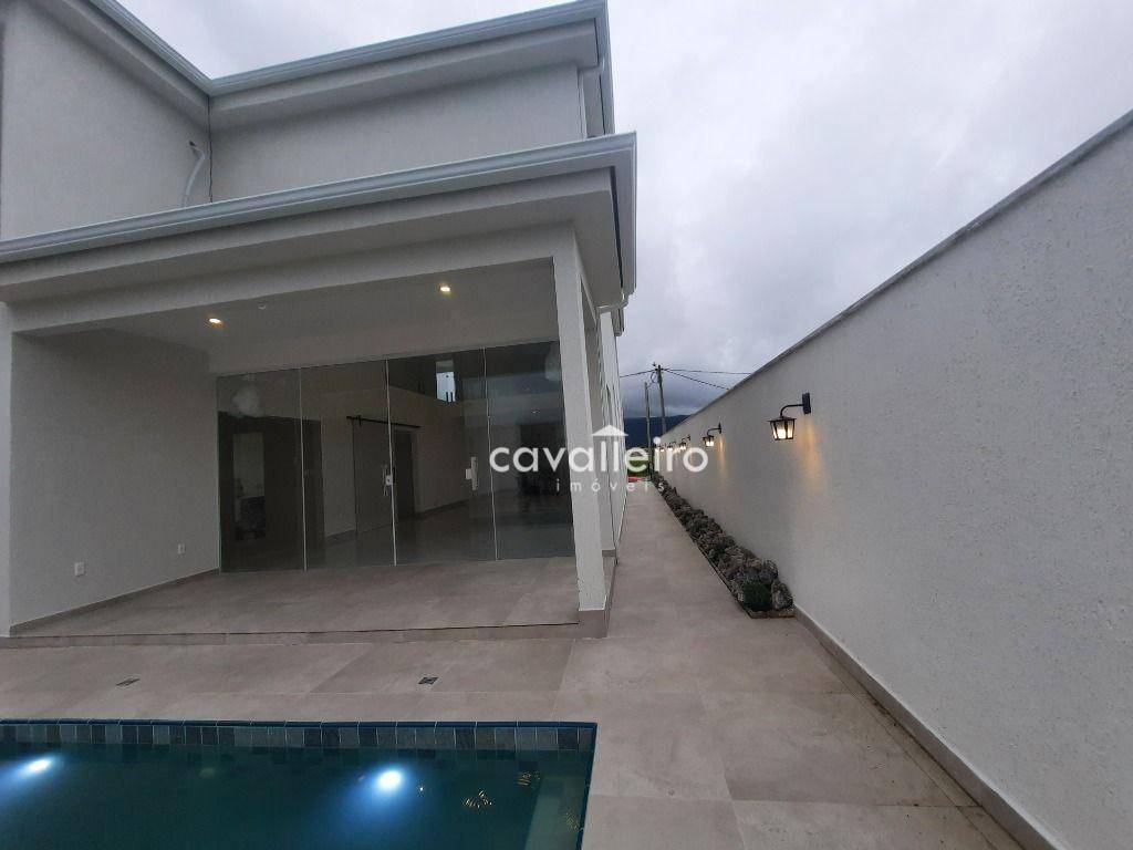 Casa de Condomínio à venda com 3 quartos, 270m² - Foto 28