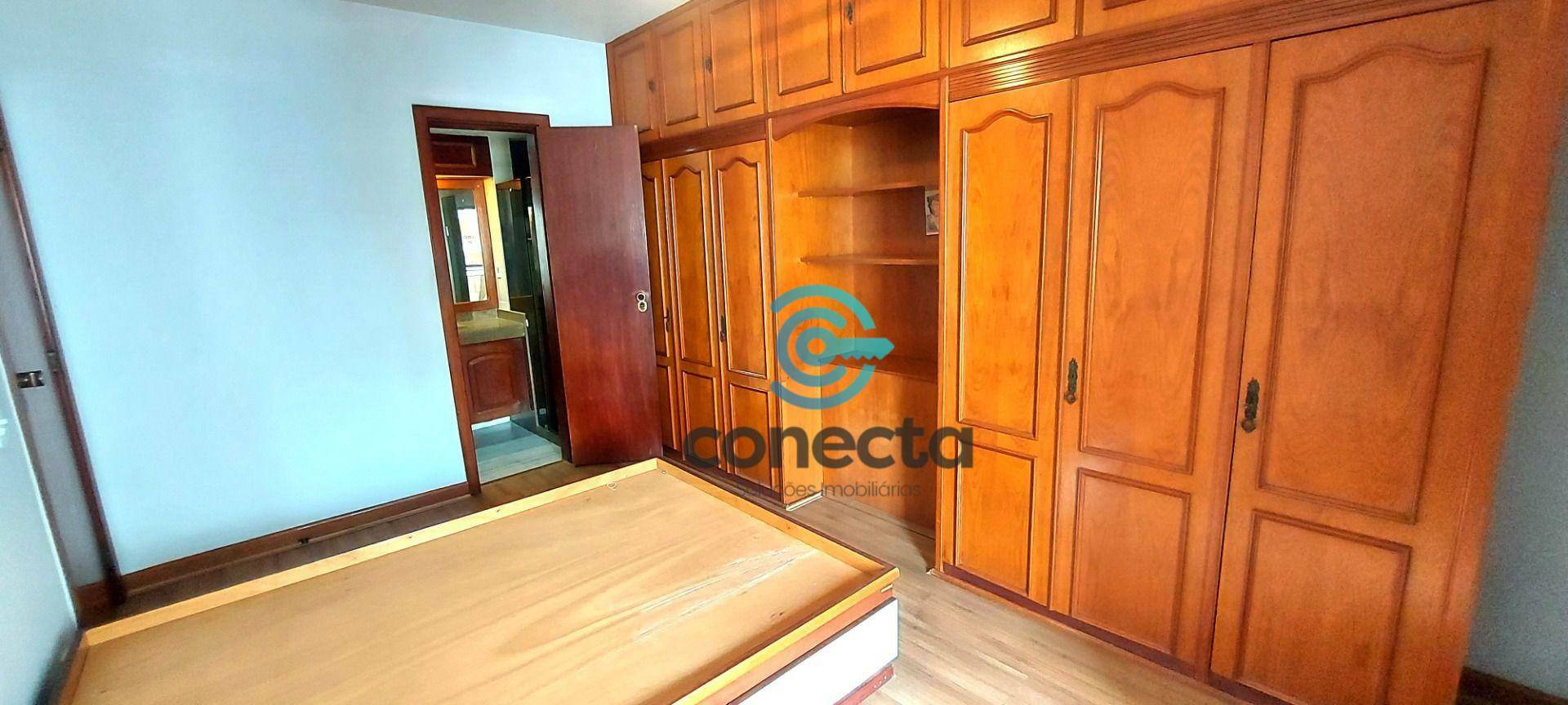 Apartamento à venda e aluguel com 4 quartos, 180m² - Foto 20