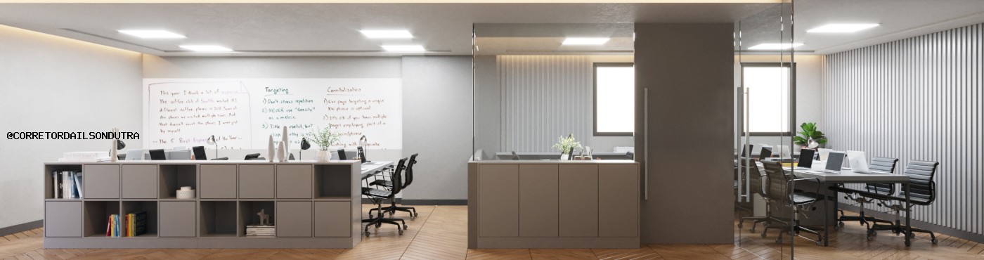 Apartamento à venda com 3 quartos, 105m² - Foto 14