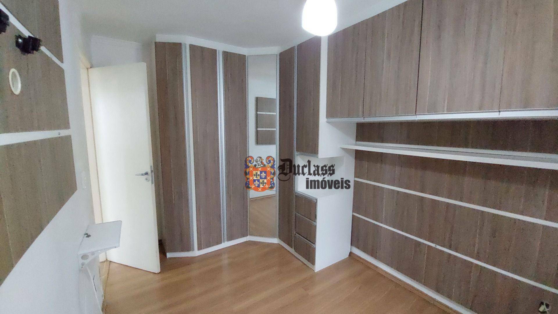 Apartamento à venda com 2 quartos, 50m² - Foto 19