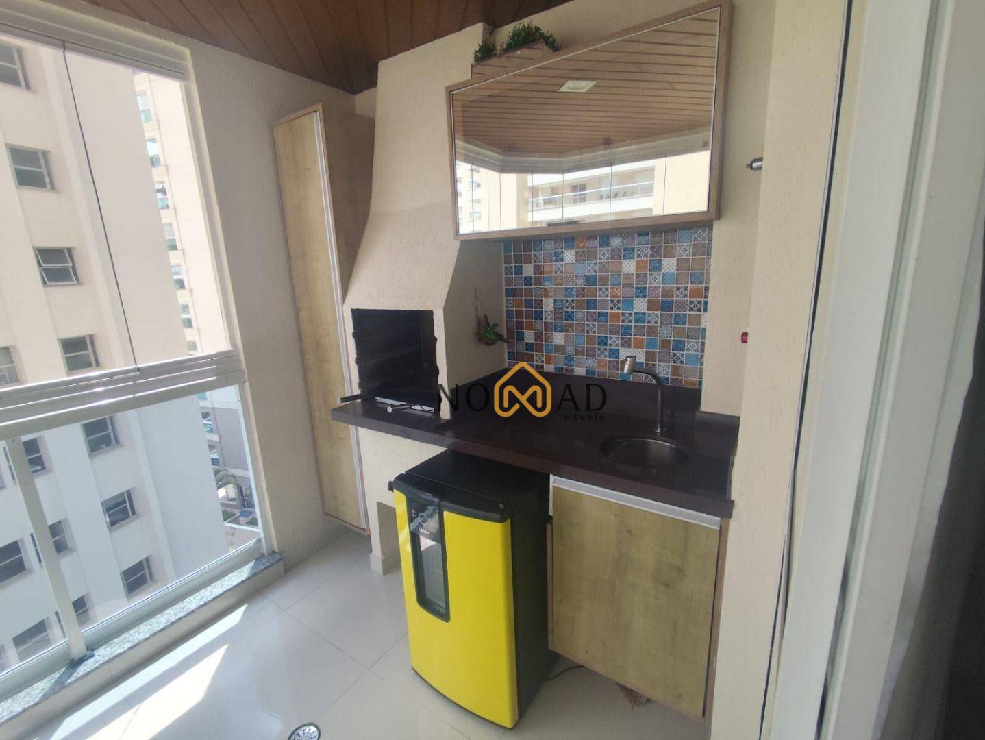 Apartamento à venda com 3 quartos, 85m² - Foto 11