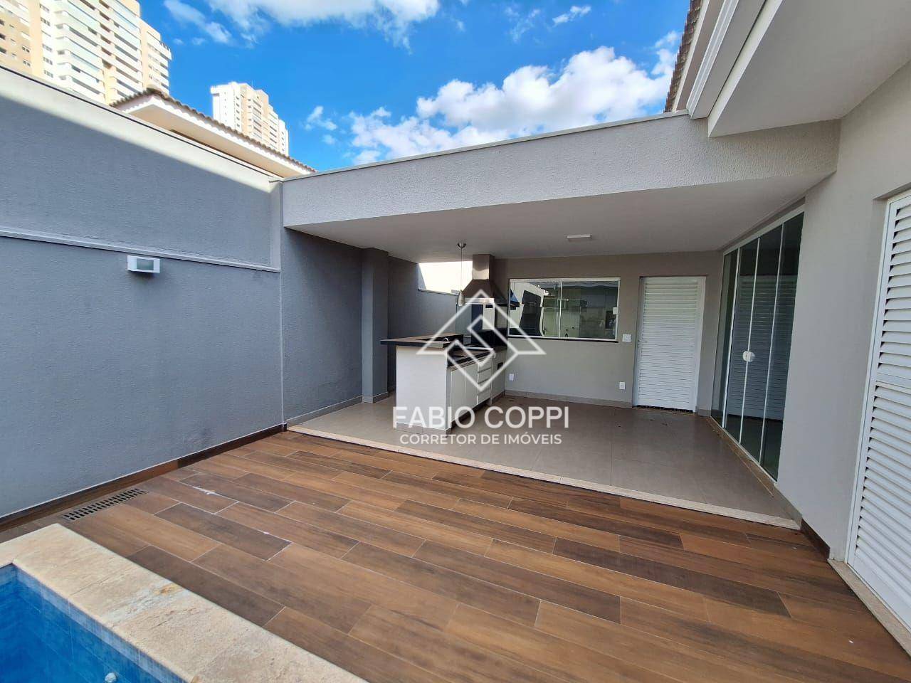 Casa de Condomínio à venda com 3 quartos, 300m² - Foto 5