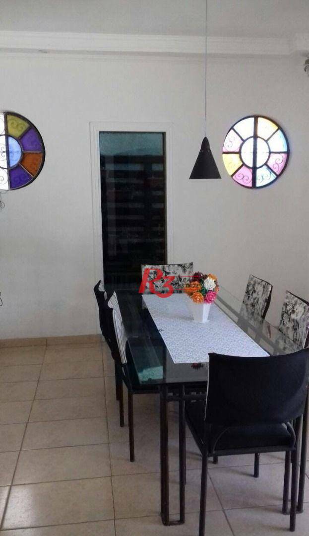 Casa à venda com 3 quartos, 138m² - Foto 8