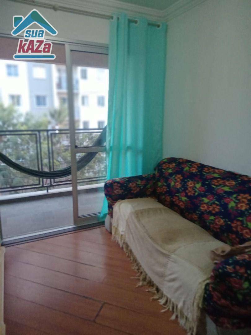 Apartamento à venda com 3 quartos, 69m² - Foto 14