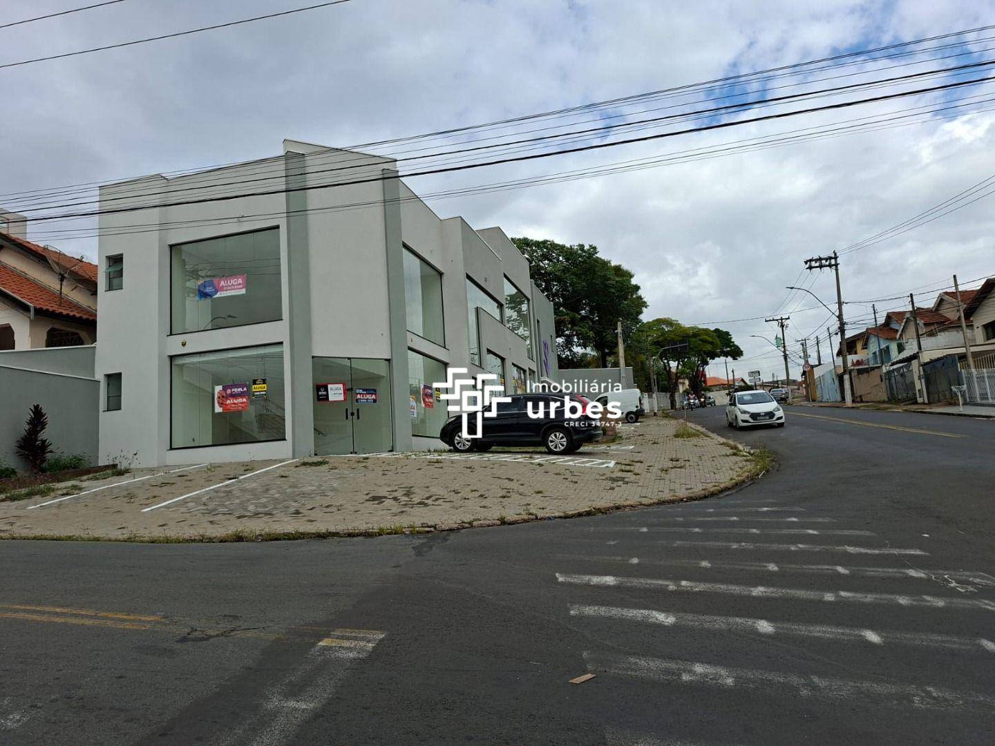 Loja-Salão, 73 m² - Foto 2