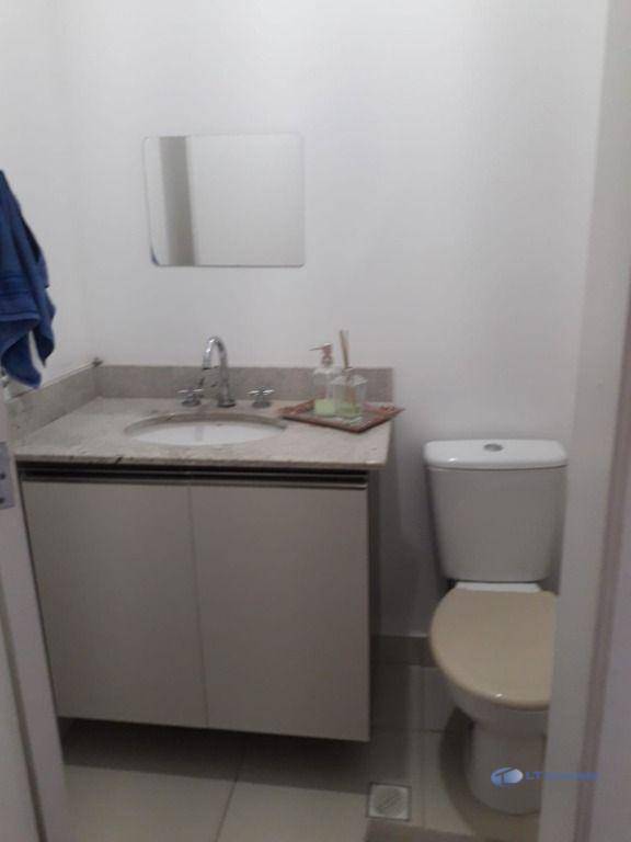 Apartamento à venda e aluguel com 2 quartos, 66m² - Foto 5