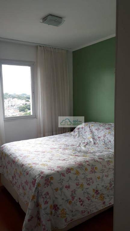 Apartamento à venda com 3 quartos, 93m² - Foto 8