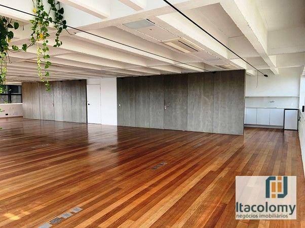 Conjunto Comercial-Sala à venda, 201m² - Foto 2