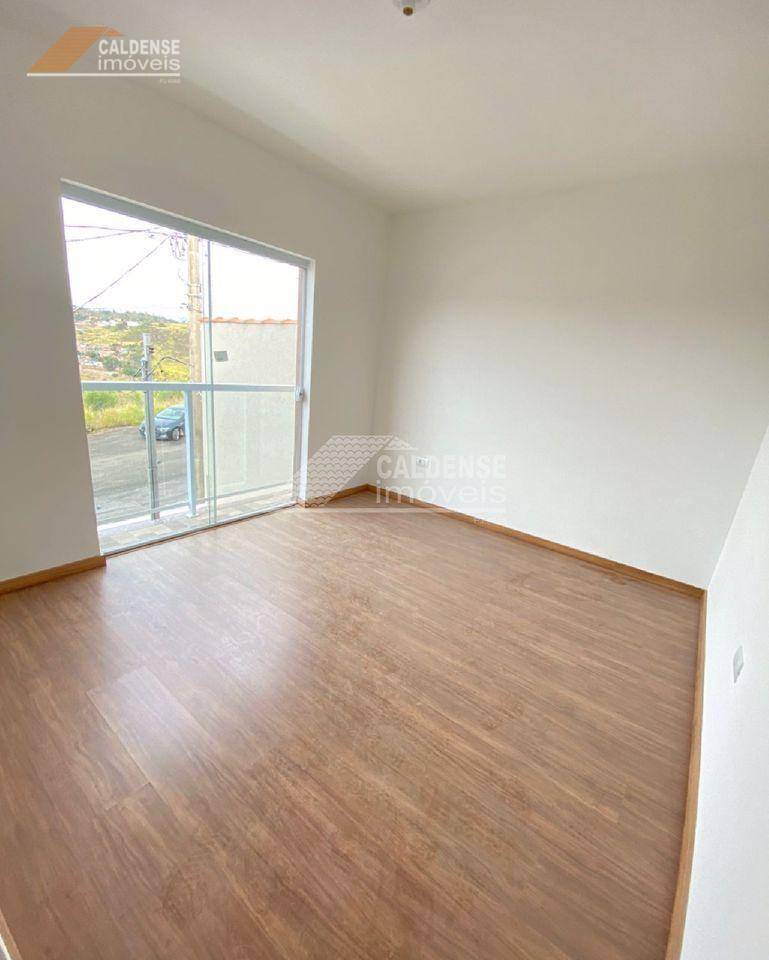 Apartamento, 2 quartos, 60 m² - Foto 5