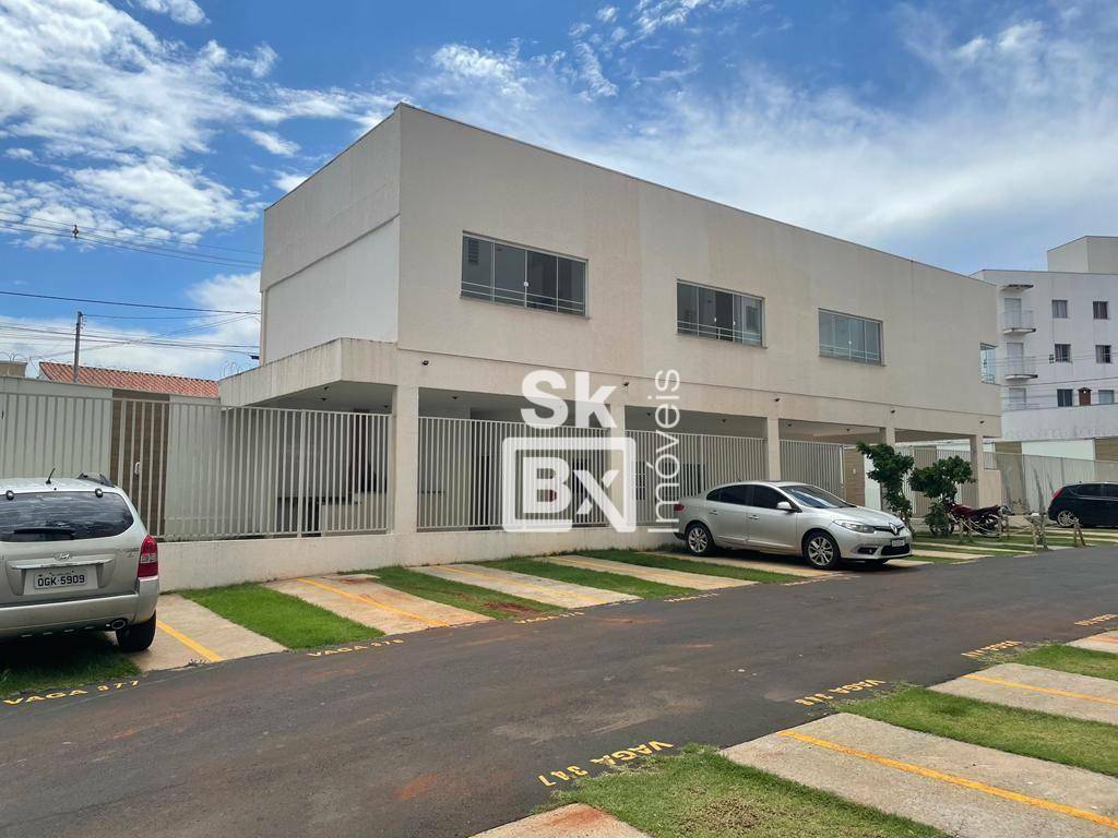 Apartamento, 2 quartos, 51 m² - Foto 20