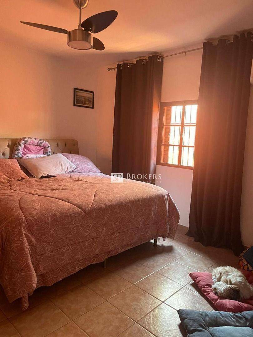 Casa à venda com 3 quartos, 149m² - Foto 19