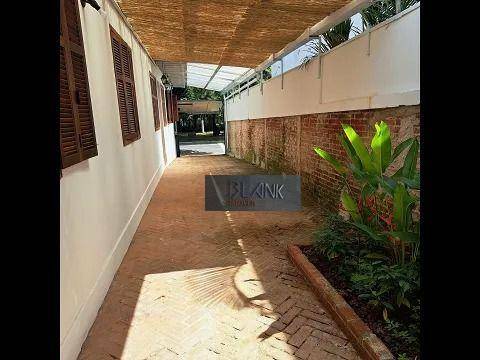 Casa para alugar com 3 quartos, 180m² - Foto 2