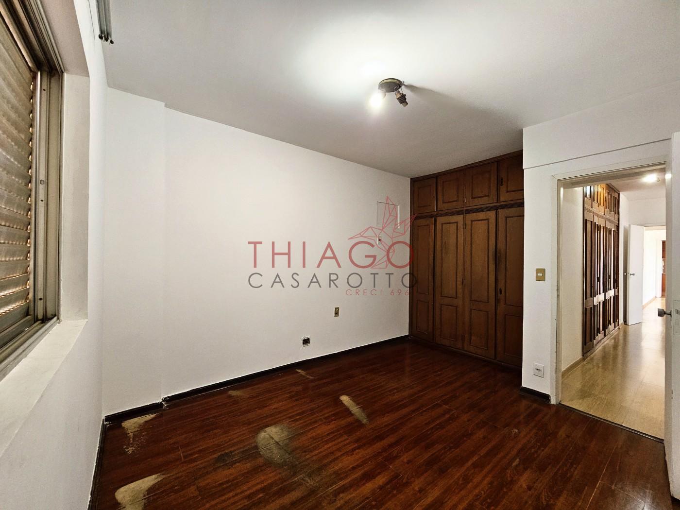 Apartamento, 4 quartos, 165 m² - Foto 26