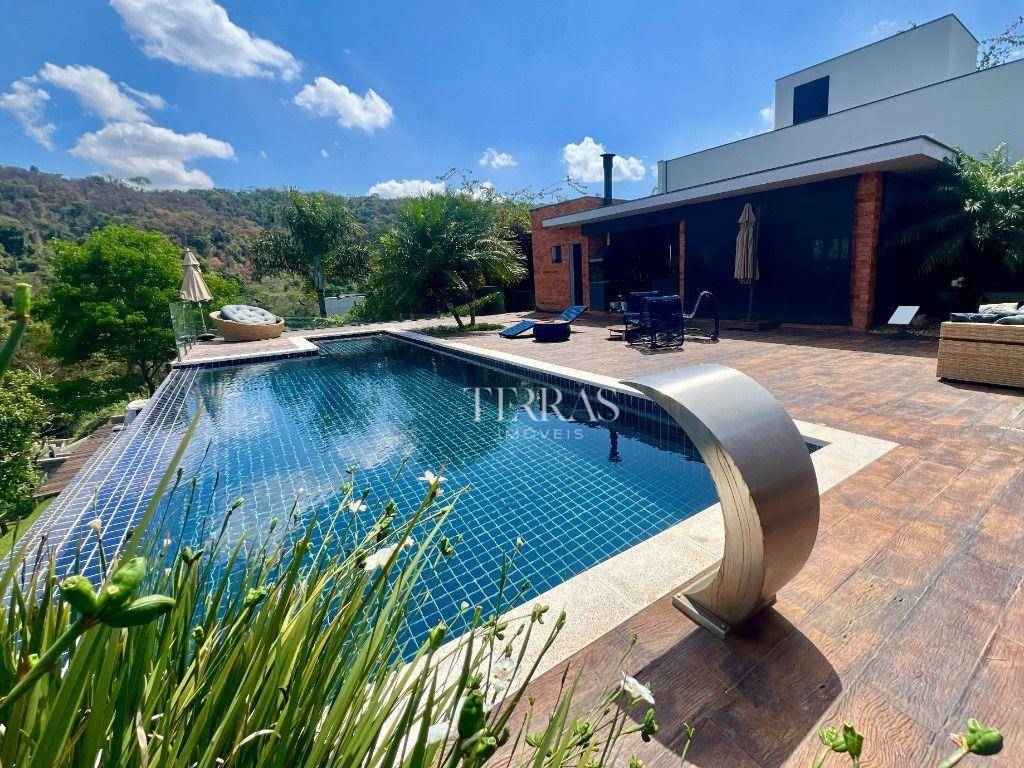 Casa de Condomínio, 3 quartos - Foto 2