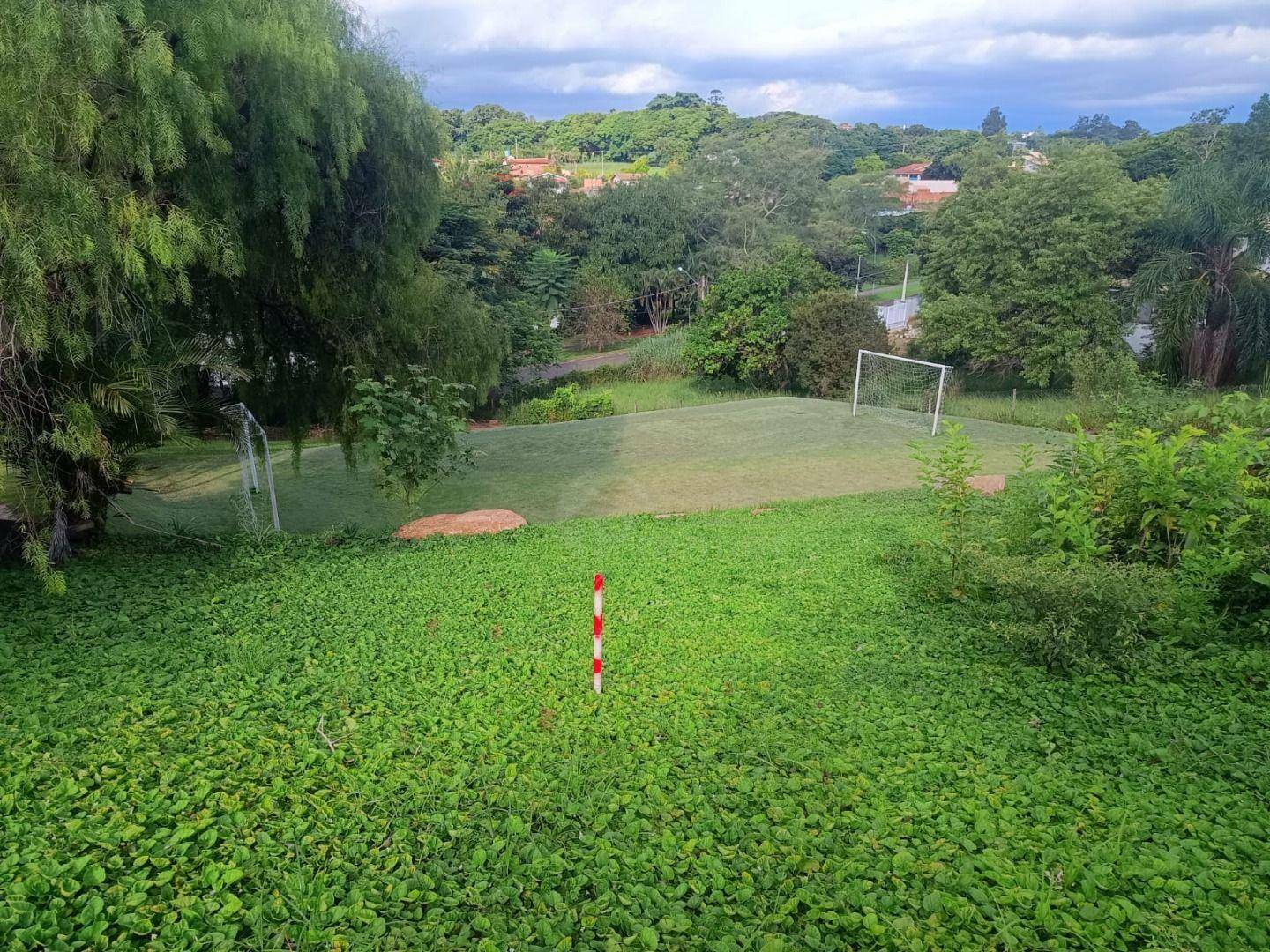 Loteamento e Condomínio à venda, 2500M2 - Foto 4