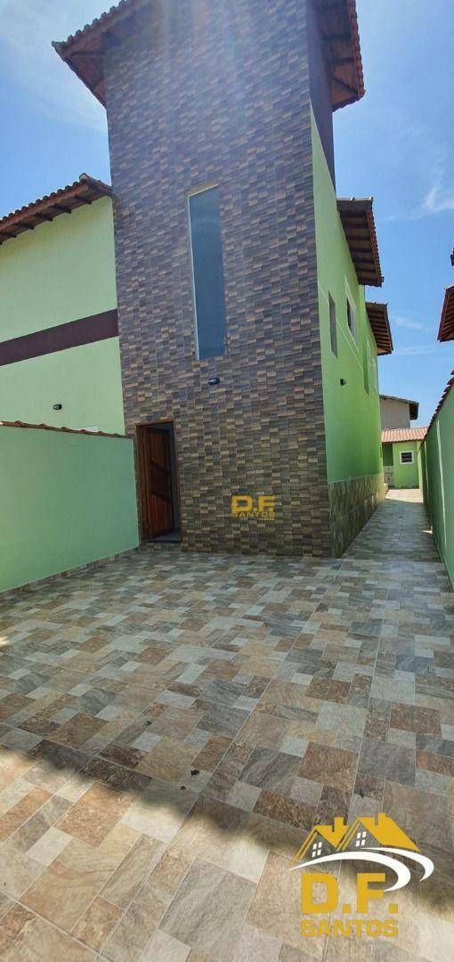 Sobrado à venda com 2 quartos, 150M2 - Foto 12