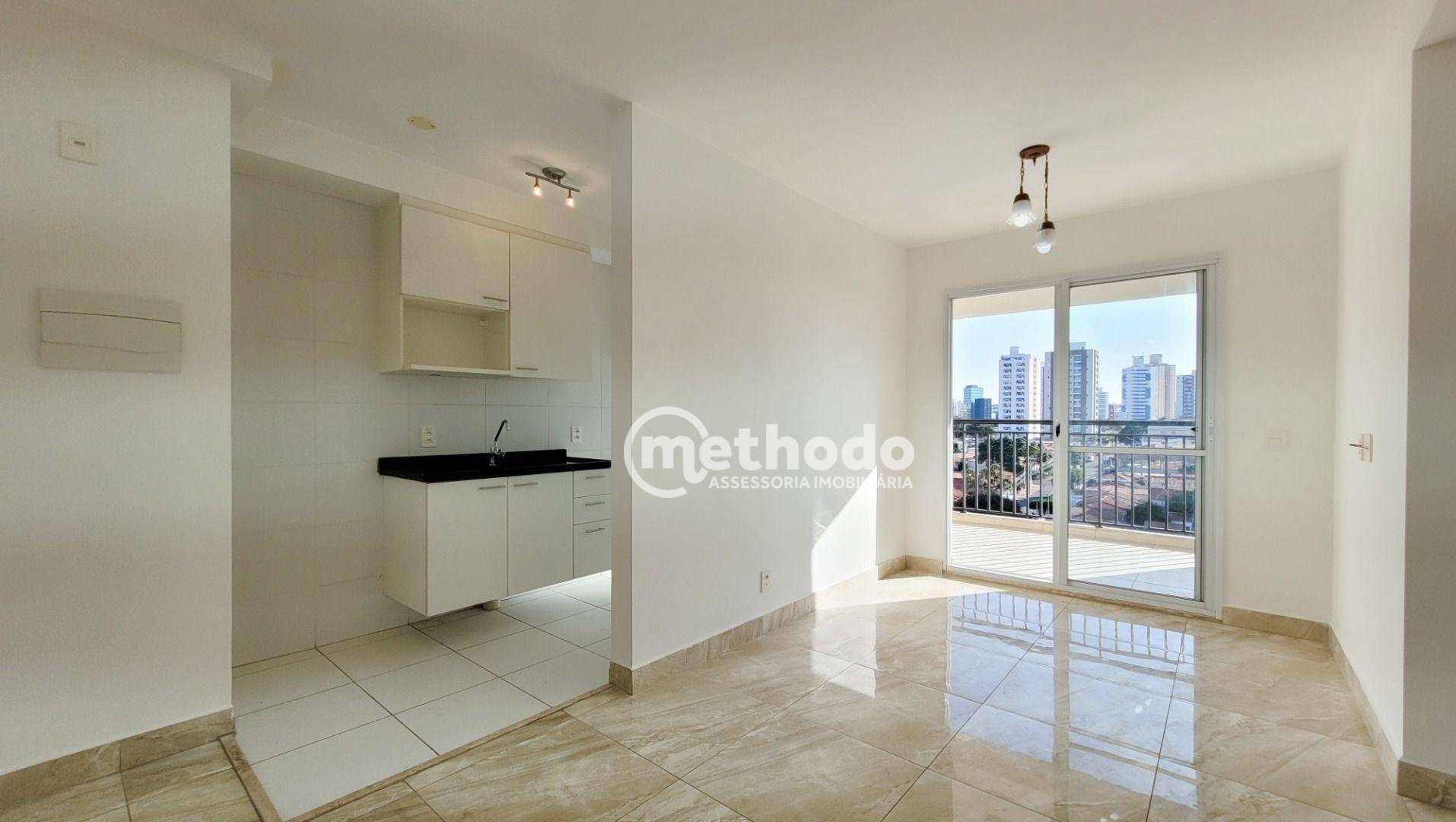 Apartamento à venda e aluguel com 2 quartos, 61m² - Foto 1