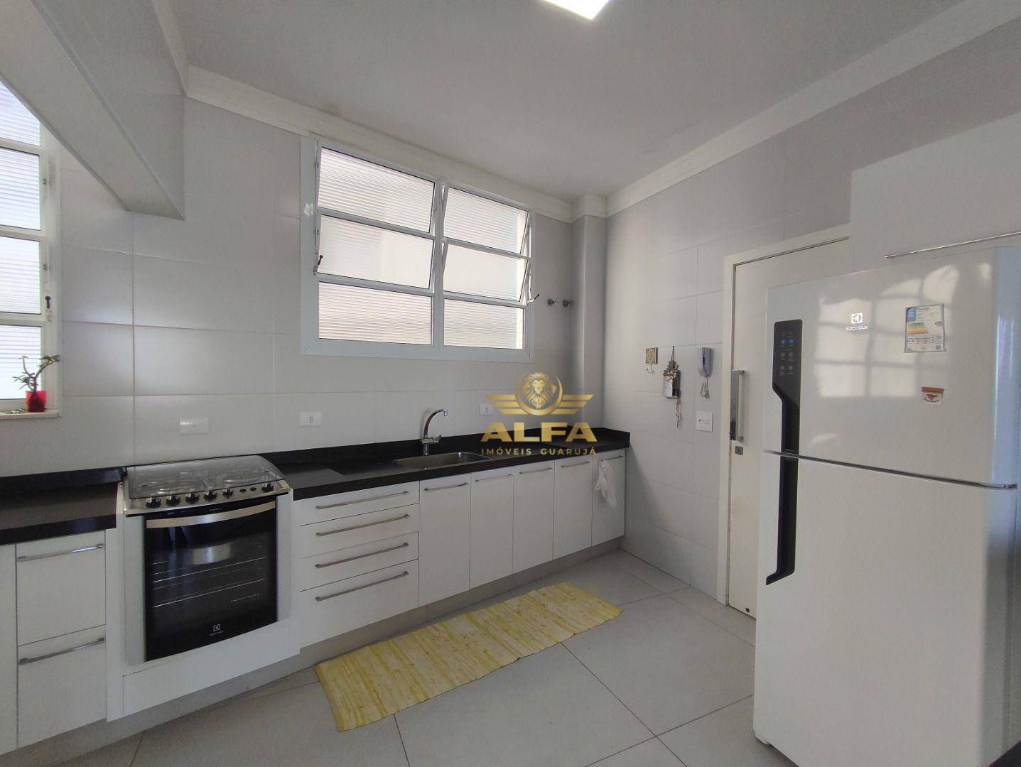 Apartamento à venda com 3 quartos, 160m² - Foto 25