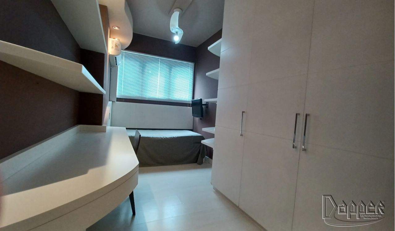 Apartamento à venda com 3 quartos, 204m² - Foto 10