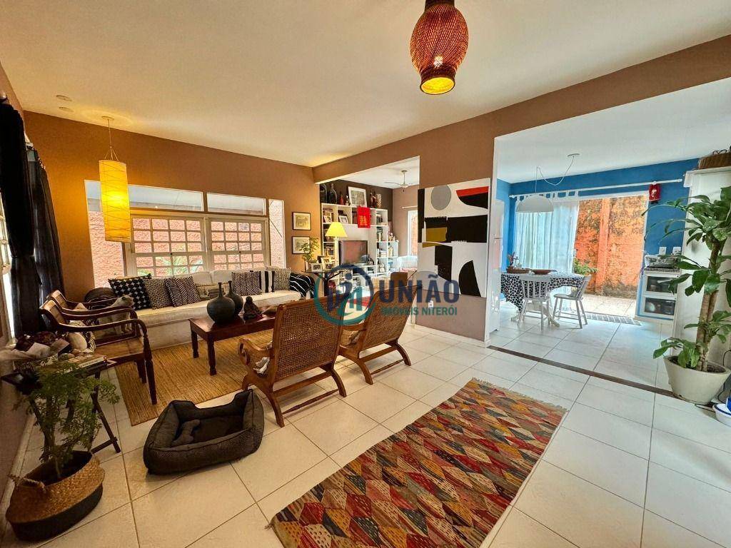 Casa de Condomínio à venda com 3 quartos, 150m² - Foto 5