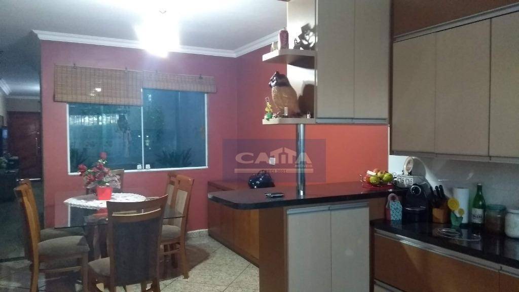 Sobrado à venda com 3 quartos, 152m² - Foto 8