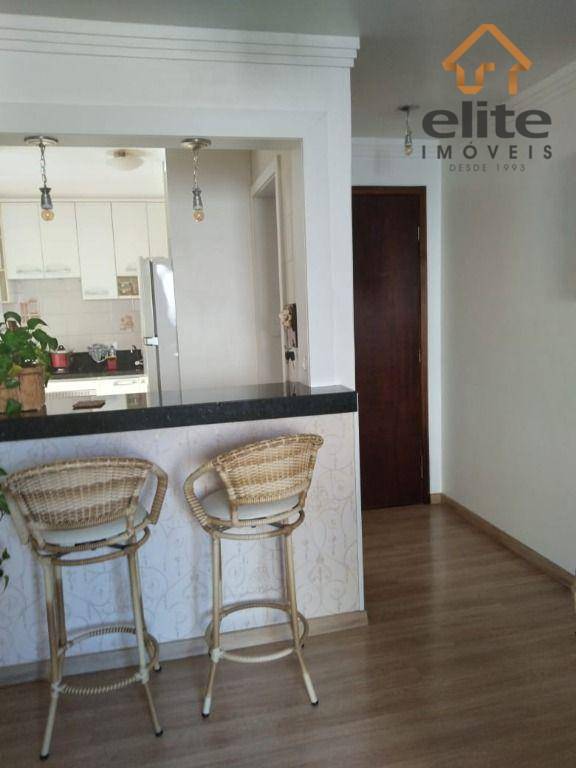 Apartamento à venda com 3 quartos, 65m² - Foto 7