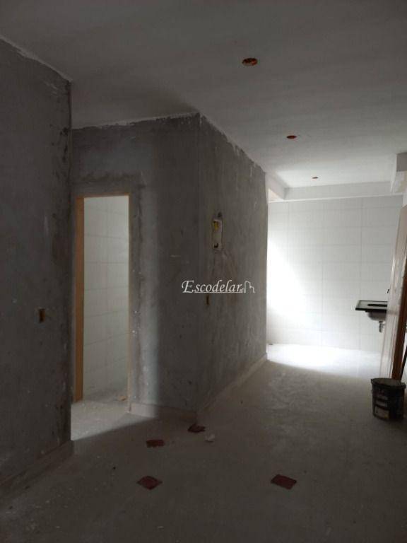 Apartamento à venda com 2 quartos, 42m² - Foto 4