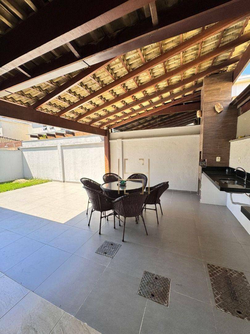 Casa de Condomínio à venda com 4 quartos, 140m² - Foto 16