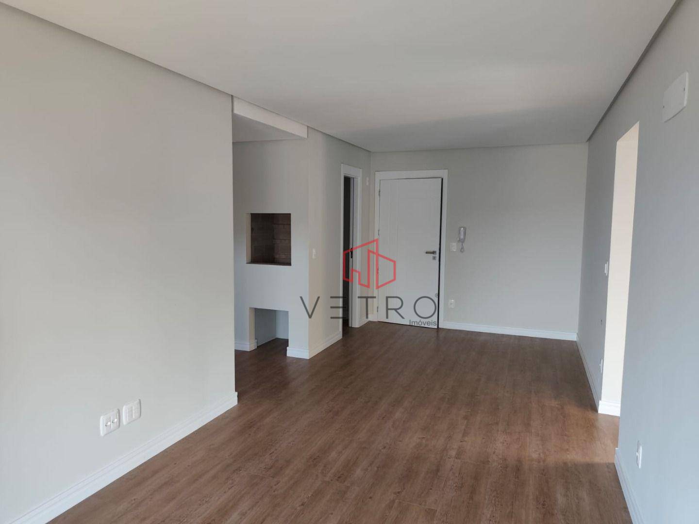 Apartamento, 2 quartos, 83 m² - Foto 1