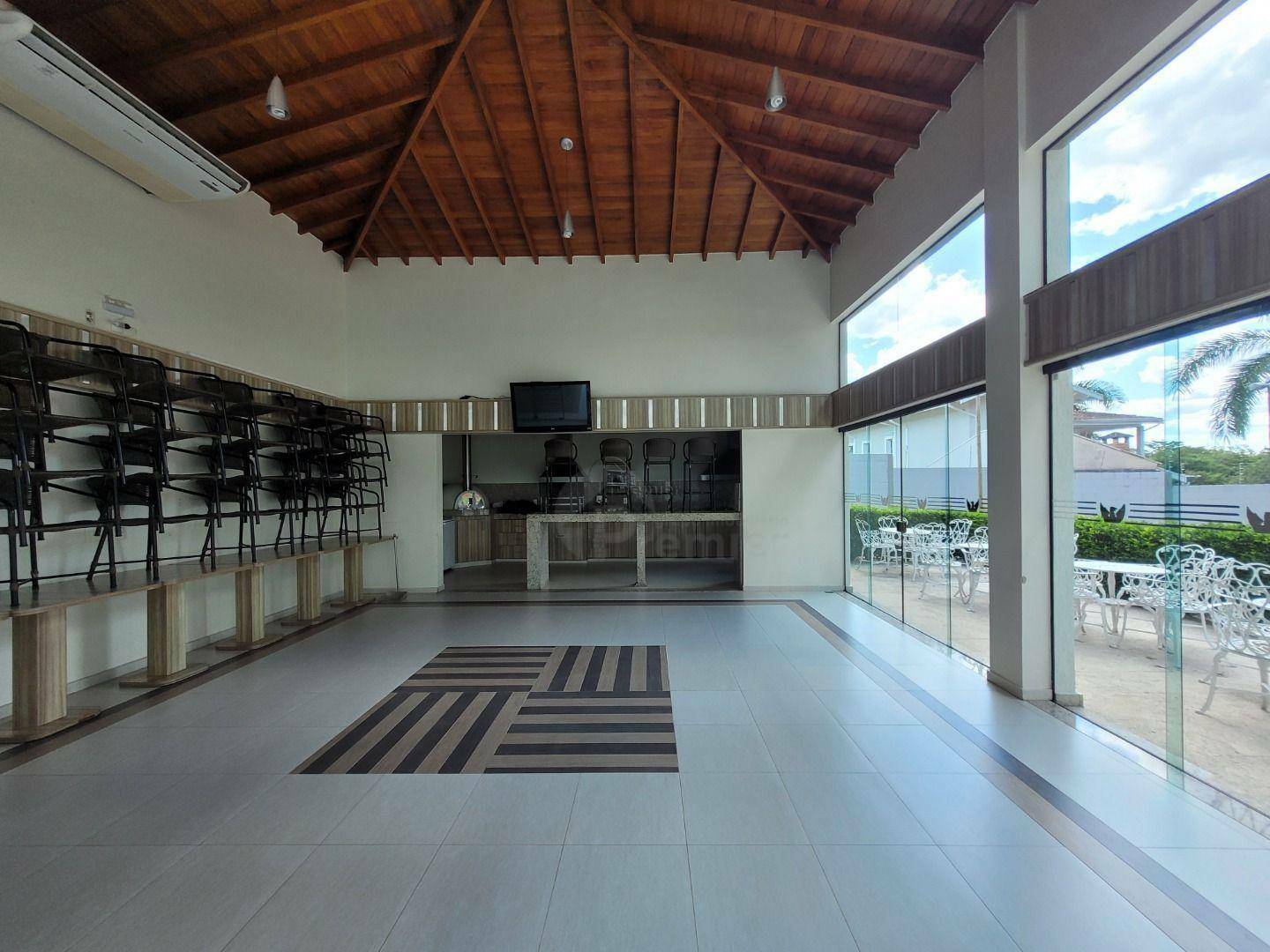 Casa de Condomínio à venda com 4 quartos, 260m² - Foto 39