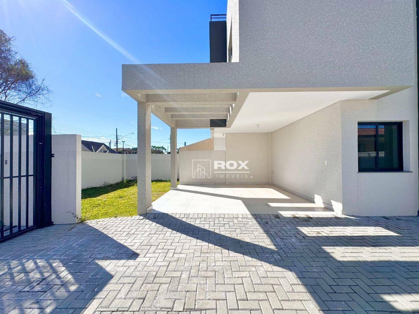 Sobrado à venda com 3 quartos, 126m² - Foto 14