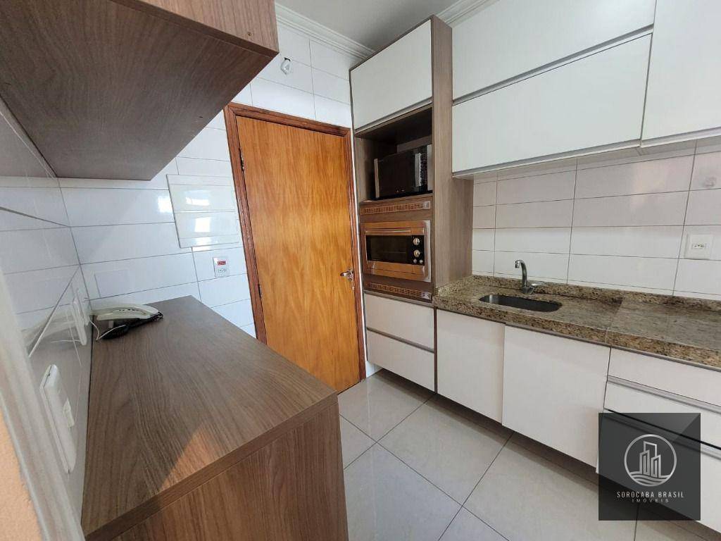 Apartamento para alugar com 3 quartos, 85m² - Foto 20