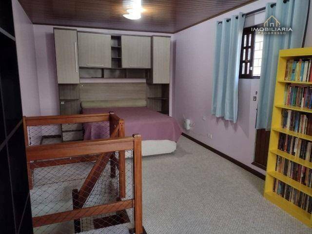 Casa à venda com 3 quartos, 110m² - Foto 12