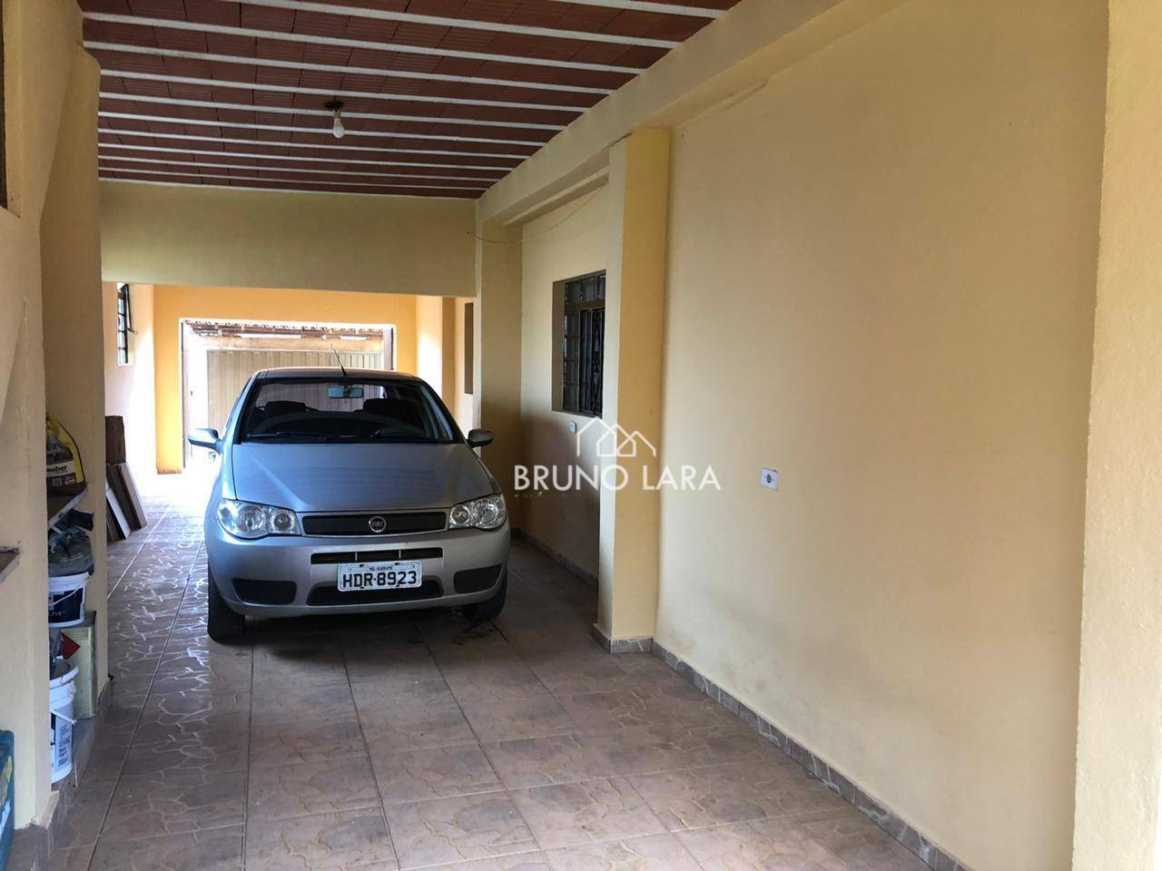 Sítio à venda com 9 quartos, 500m² - Foto 21