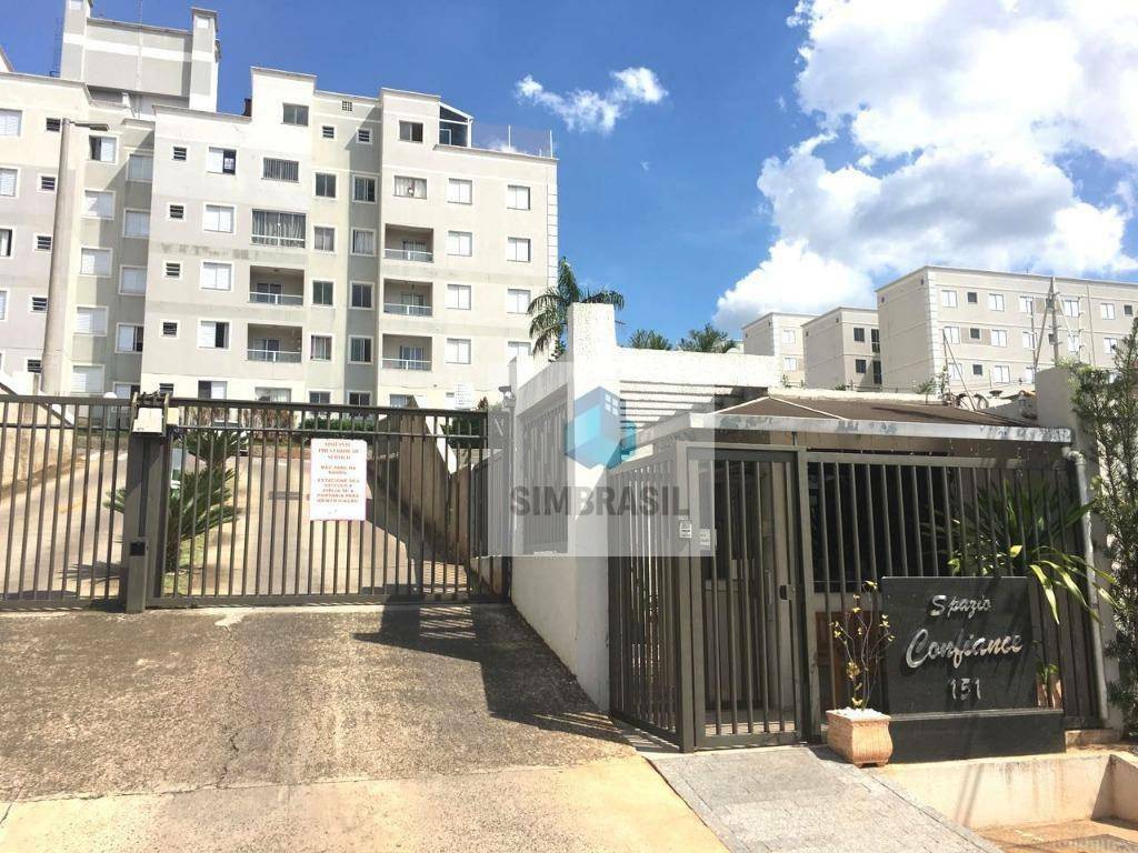 Cobertura à venda com 3 quartos, 122m² - Foto 2