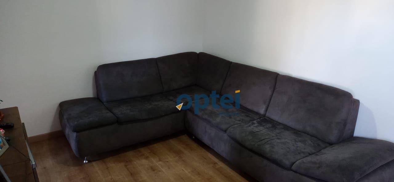 Apartamento à venda com 2 quartos, 48m² - Foto 4