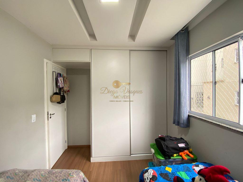 Apartamento à venda com 2 quartos, 51m² - Foto 7