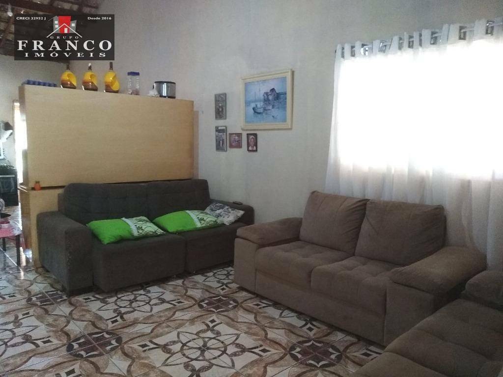 Sítio à venda com 2 quartos, 160m² - Foto 27