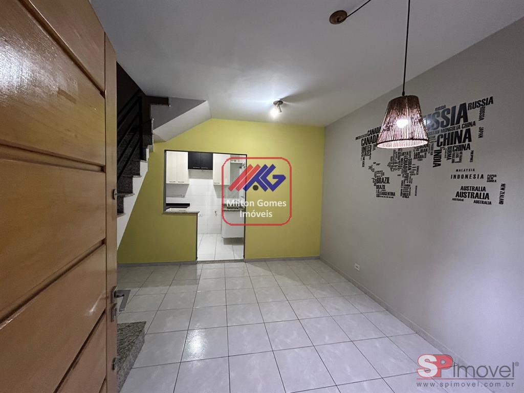 Casa de Condomínio à venda com 2 quartos, 60m² - Foto 7