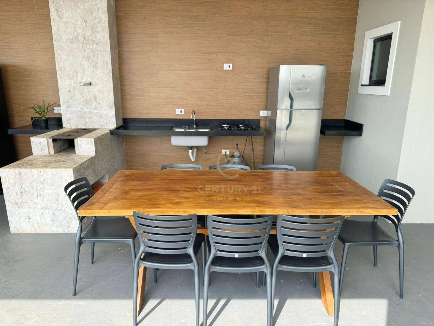 Casa à venda com 6 quartos, 480m² - Foto 18