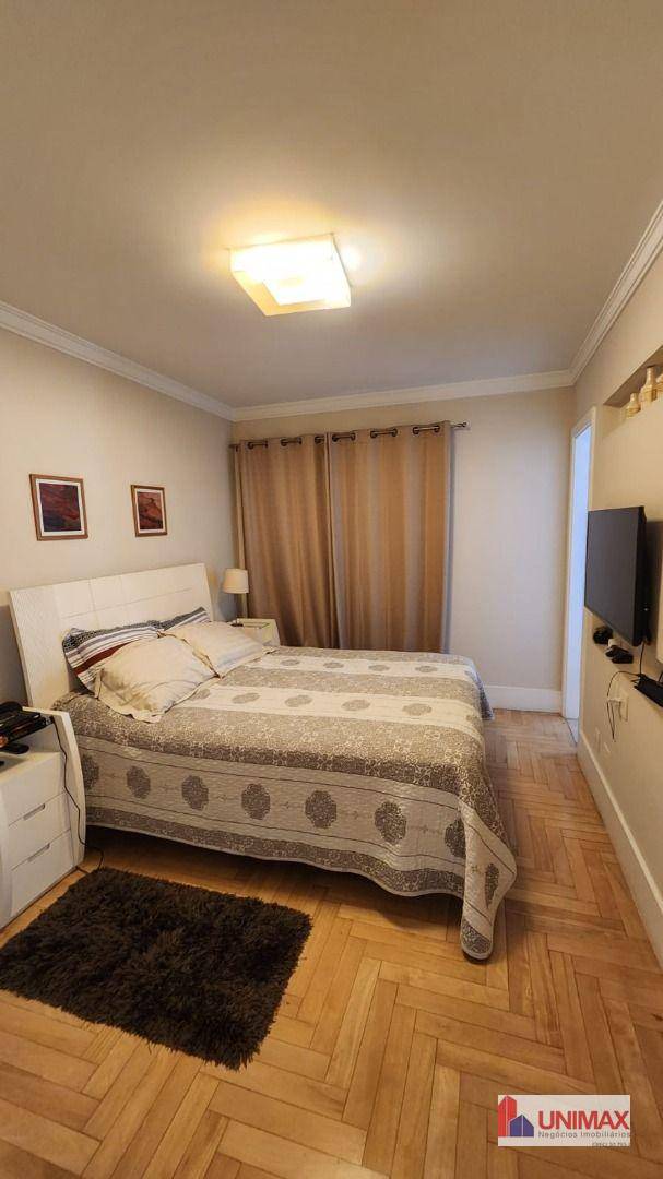 Apartamento à venda com 3 quartos, 107m² - Foto 11