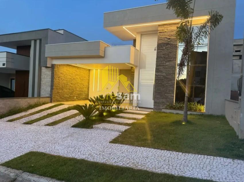 Casa à venda com 3 quartos, 275m² - Foto 2