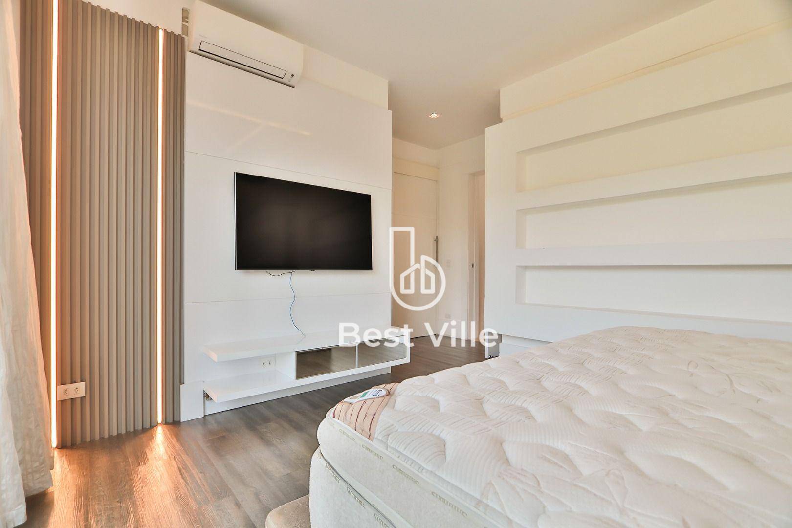 Casa de Condomínio à venda com 4 quartos, 480m² - Foto 28