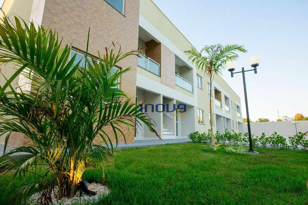 Apartamento à venda com 2 quartos, 50m² - Foto 40
