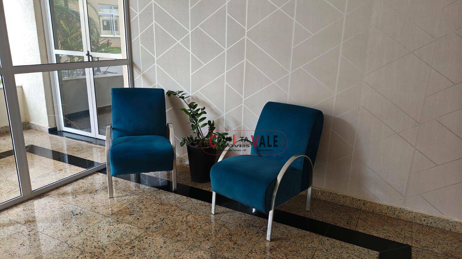 Apartamento à venda com 2 quartos, 65m² - Foto 31
