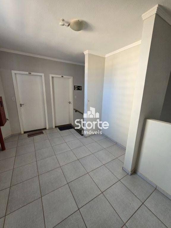 Apartamento à venda com 2 quartos, 43m² - Foto 14