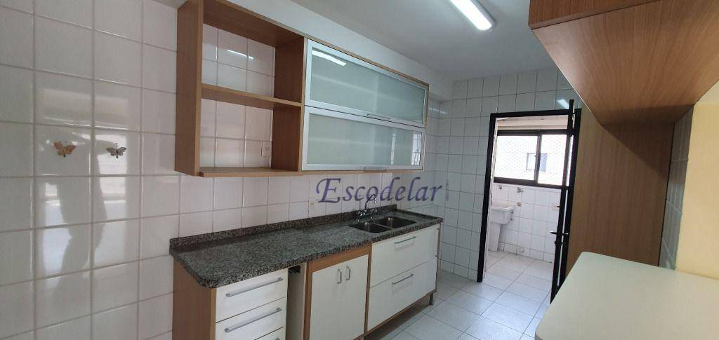 Apartamento à venda com 3 quartos, 86m² - Foto 26