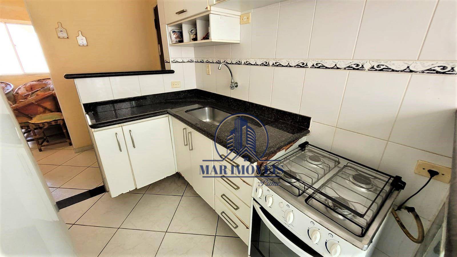 Apartamento à venda com 3 quartos, 80m² - Foto 8