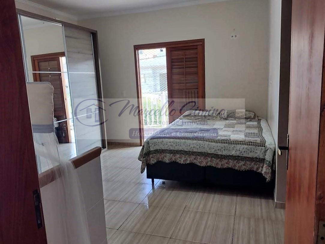 Sobrado à venda com 3 quartos, 225m² - Foto 7