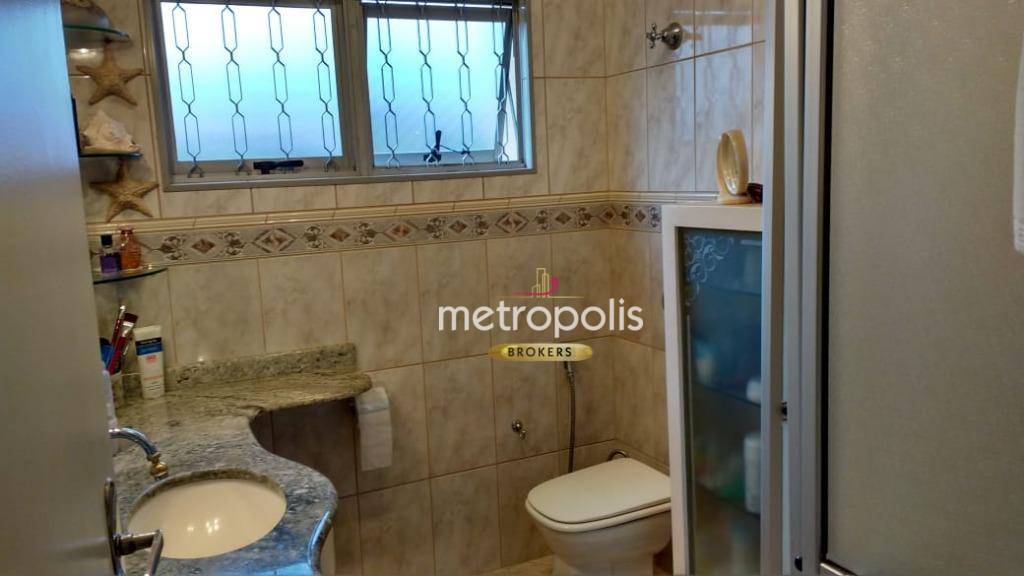 Sobrado à venda com 3 quartos, 240m² - Foto 12